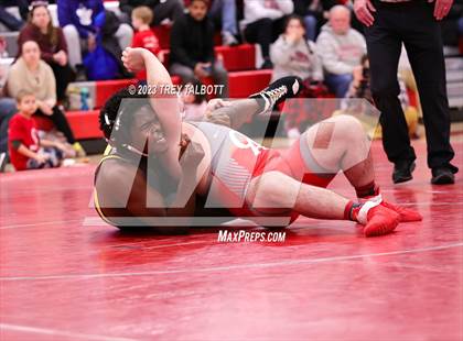 Thumbnail 3 in Honeoye Falls-Lima @ Canandaigua Academy photogallery.