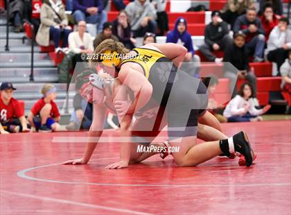 Thumbnail 1 in Honeoye Falls-Lima @ Canandaigua Academy photogallery.
