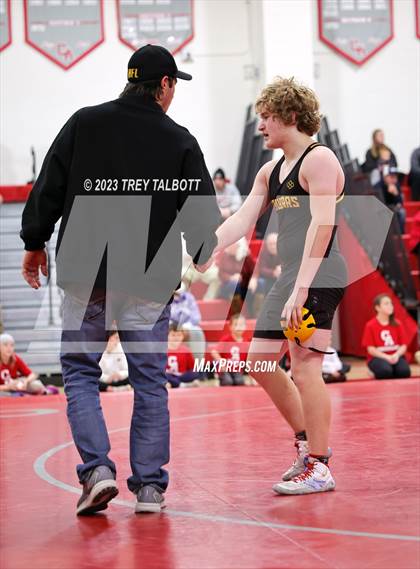 Thumbnail 2 in Honeoye Falls-Lima @ Canandaigua Academy photogallery.