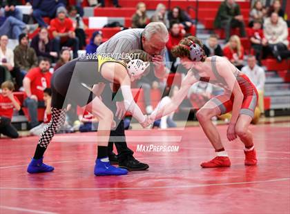 Thumbnail 3 in Honeoye Falls-Lima @ Canandaigua Academy photogallery.