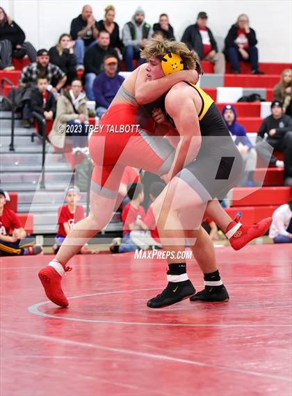 Thumbnail 1 in Honeoye Falls-Lima @ Canandaigua Academy photogallery.