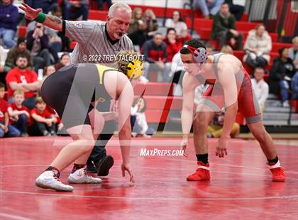 Thumbnail 2 in Honeoye Falls-Lima @ Canandaigua Academy photogallery.