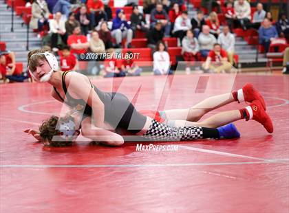 Thumbnail 2 in Honeoye Falls-Lima @ Canandaigua Academy photogallery.