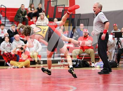 Thumbnail 3 in Honeoye Falls-Lima @ Canandaigua Academy photogallery.