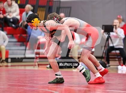Thumbnail 2 in Honeoye Falls-Lima @ Canandaigua Academy photogallery.