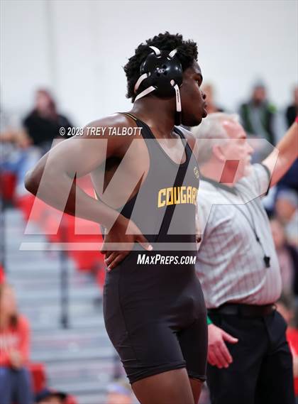 Thumbnail 1 in Honeoye Falls-Lima @ Canandaigua Academy photogallery.