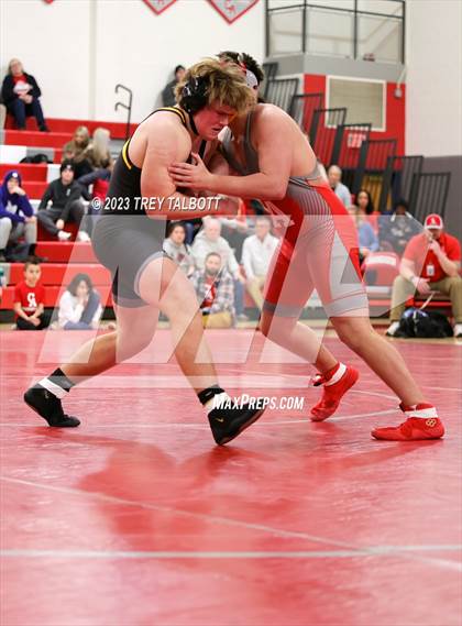 Thumbnail 2 in Honeoye Falls-Lima @ Canandaigua Academy photogallery.