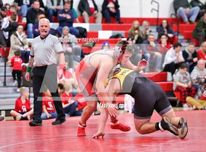 Thumbnail 2 in Honeoye Falls-Lima @ Canandaigua Academy photogallery.