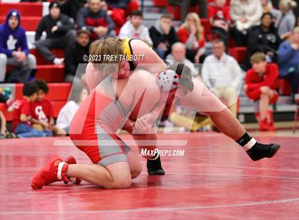 Thumbnail 3 in Honeoye Falls-Lima @ Canandaigua Academy photogallery.