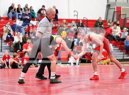Thumbnail 1 in Honeoye Falls-Lima @ Canandaigua Academy photogallery.