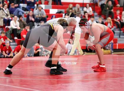 Thumbnail 1 in Honeoye Falls-Lima @ Canandaigua Academy photogallery.