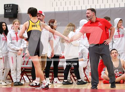 Thumbnail 2 in Honeoye Falls-Lima @ Canandaigua Academy photogallery.