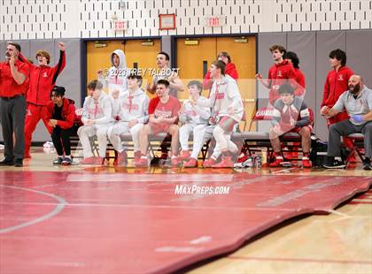Thumbnail 3 in Honeoye Falls-Lima @ Canandaigua Academy photogallery.