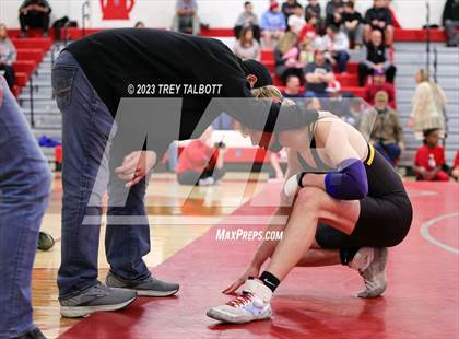 Thumbnail 2 in Honeoye Falls-Lima @ Canandaigua Academy photogallery.