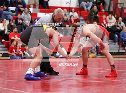 Thumbnail 3 in Honeoye Falls-Lima @ Canandaigua Academy photogallery.