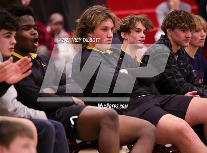 Thumbnail 1 in Honeoye Falls-Lima @ Canandaigua Academy photogallery.