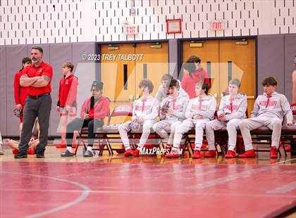 Thumbnail 3 in Honeoye Falls-Lima @ Canandaigua Academy photogallery.