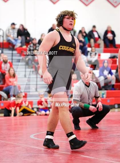 Thumbnail 2 in Honeoye Falls-Lima @ Canandaigua Academy photogallery.