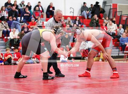 Thumbnail 1 in Honeoye Falls-Lima @ Canandaigua Academy photogallery.