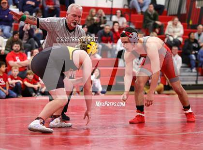 Thumbnail 3 in Honeoye Falls-Lima @ Canandaigua Academy photogallery.