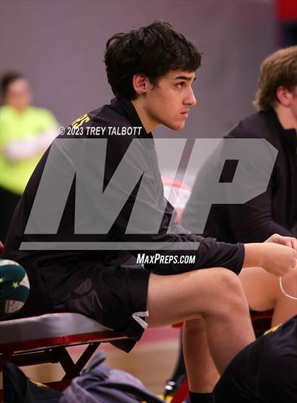 Thumbnail 2 in Honeoye Falls-Lima @ Canandaigua Academy photogallery.