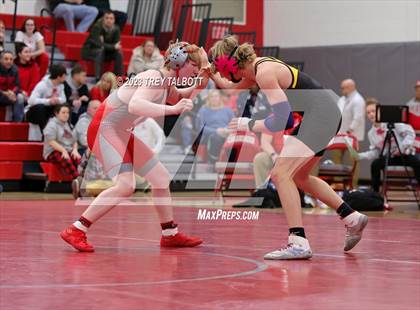 Thumbnail 3 in Honeoye Falls-Lima @ Canandaigua Academy photogallery.