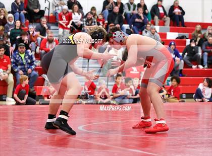 Thumbnail 3 in Honeoye Falls-Lima @ Canandaigua Academy photogallery.