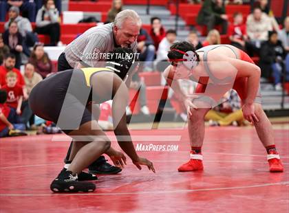 Thumbnail 1 in Honeoye Falls-Lima @ Canandaigua Academy photogallery.