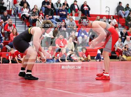 Thumbnail 2 in Honeoye Falls-Lima @ Canandaigua Academy photogallery.