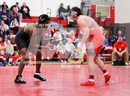 Thumbnail 2 in Honeoye Falls-Lima @ Canandaigua Academy photogallery.