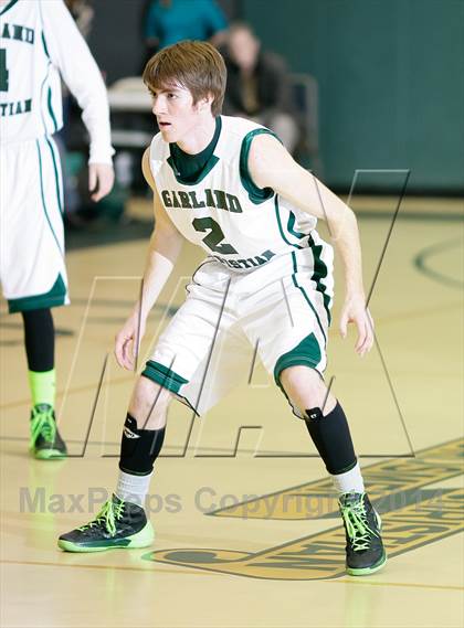 Thumbnail 3 in Rockwall Christian @ Garland Christian Academy photogallery.