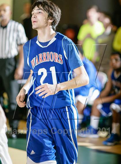 Thumbnail 1 in Rockwall Christian @ Garland Christian Academy photogallery.