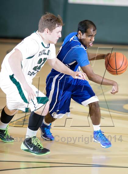 Thumbnail 2 in Rockwall Christian @ Garland Christian Academy photogallery.