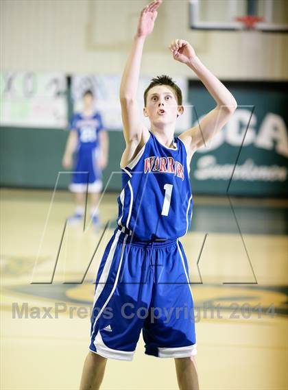 Thumbnail 2 in Rockwall Christian @ Garland Christian Academy photogallery.