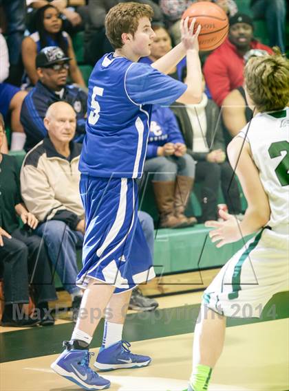 Thumbnail 1 in Rockwall Christian @ Garland Christian Academy photogallery.