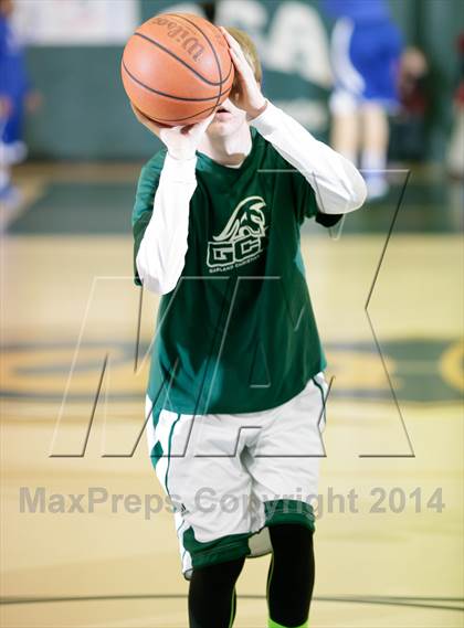 Thumbnail 1 in Rockwall Christian @ Garland Christian Academy photogallery.
