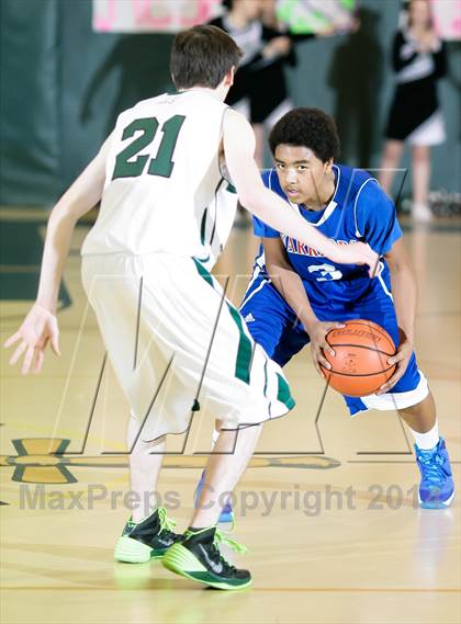 Thumbnail 3 in Rockwall Christian @ Garland Christian Academy photogallery.