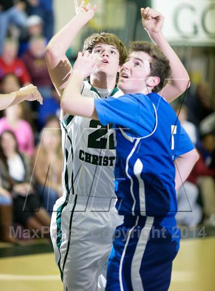 Thumbnail 1 in Rockwall Christian @ Garland Christian Academy photogallery.