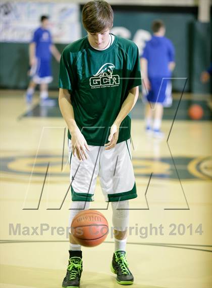 Thumbnail 3 in Rockwall Christian @ Garland Christian Academy photogallery.