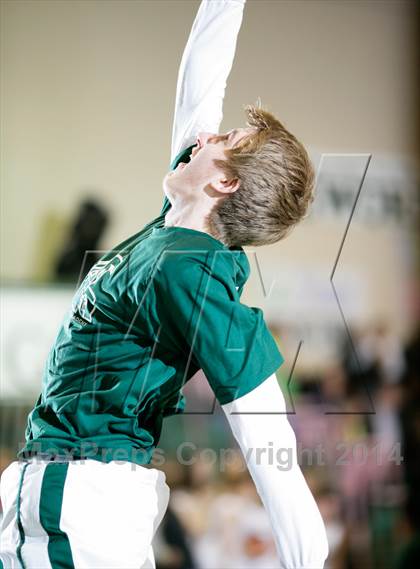 Thumbnail 2 in Rockwall Christian @ Garland Christian Academy photogallery.