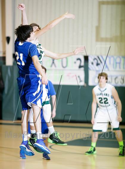 Thumbnail 2 in Rockwall Christian @ Garland Christian Academy photogallery.