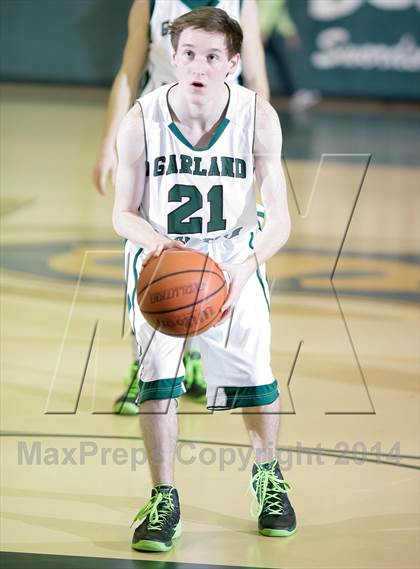 Thumbnail 2 in Rockwall Christian @ Garland Christian Academy photogallery.