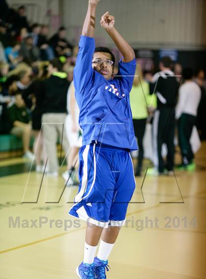 Thumbnail 2 in Rockwall Christian @ Garland Christian Academy photogallery.
