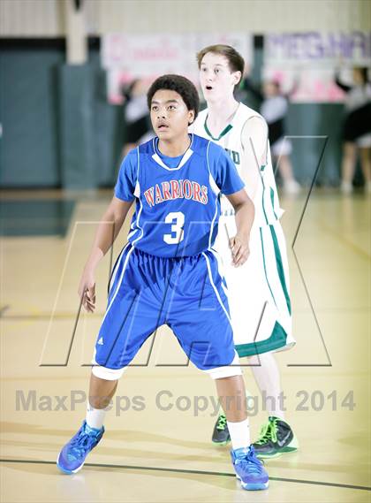 Thumbnail 3 in Rockwall Christian @ Garland Christian Academy photogallery.