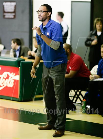 Thumbnail 2 in Rockwall Christian @ Garland Christian Academy photogallery.