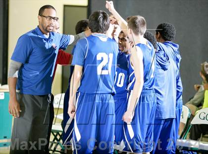 Thumbnail 2 in Rockwall Christian @ Garland Christian Academy photogallery.