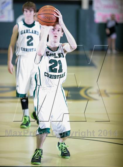 Thumbnail 2 in Rockwall Christian @ Garland Christian Academy photogallery.