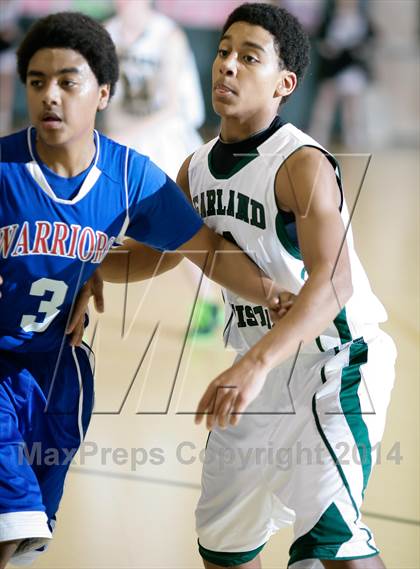 Thumbnail 3 in Rockwall Christian @ Garland Christian Academy photogallery.