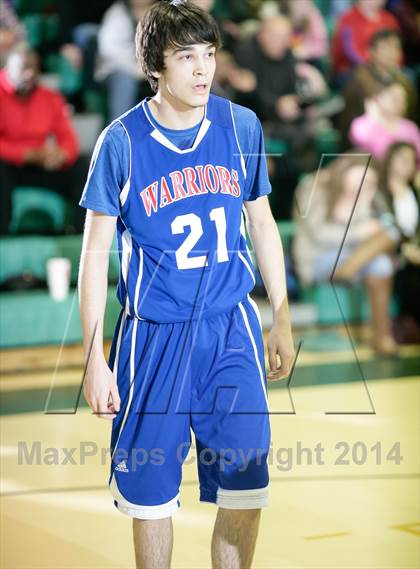Thumbnail 1 in Rockwall Christian @ Garland Christian Academy photogallery.