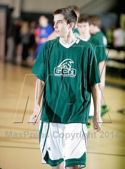 Thumbnail 1 in Rockwall Christian @ Garland Christian Academy photogallery.